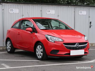 Opel Corsa 1.4