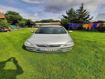 Opel Corsa 1,7 cdti 2005