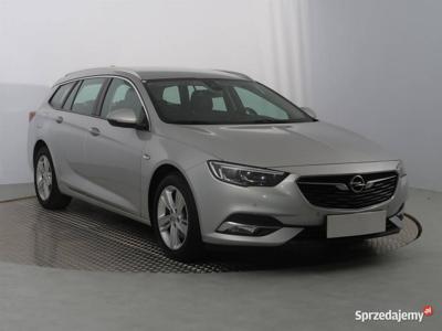 Opel Insignia 1.5 Turbo