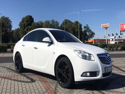 Opel Insignia 1.6 Turbo