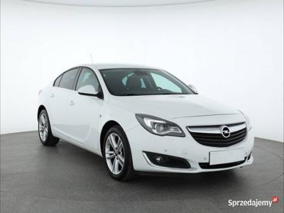 Opel Insignia 2.0 CDTI