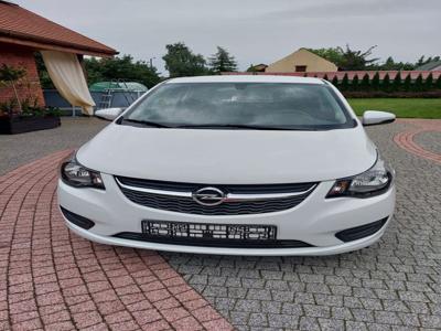 Opel karl 29.000 przebiegu 2019 r