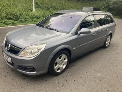 Opel Vectra 2007