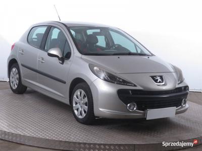 Peugeot 207 1.4 VTi