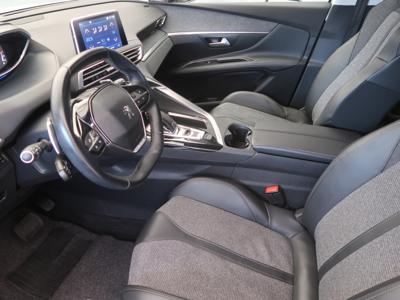 Peugeot 3008 2018 1.2 PureTech 56584km SUV