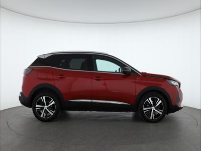 Peugeot 3008 2021 1.6 PureTech 95019km SUV