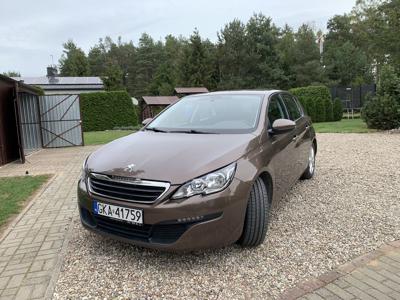 Peugeot 308 1.2 Pure Tech