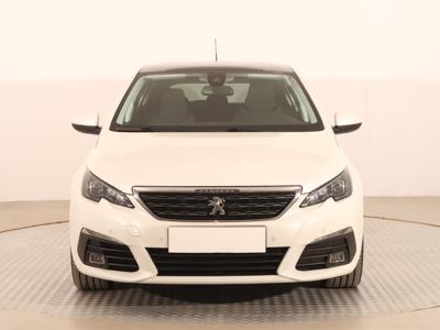 Peugeot 308 2017 1.2 e