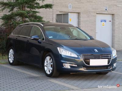 Peugeot 508 2.0 HDi