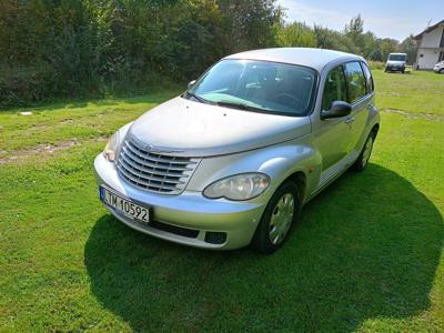 Pt cruiser 1.6 benzyna