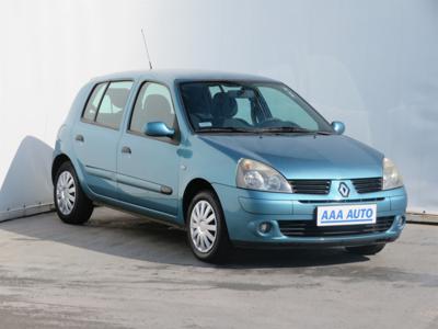 Renault Clio 2002 1.2 16V 239899km ABS