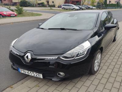 Renault Clio IV 2014 1.5dci stan bdb