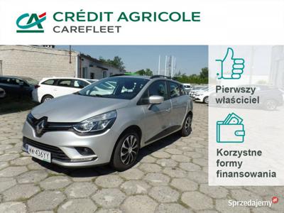 Renault Clio Renault Clio 1.5 dCi Energy Alize Kombi WW436Y…