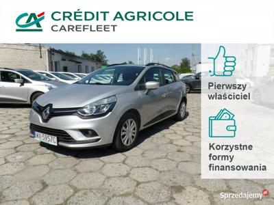 Renault Clio Renault Clio 1.5 dCi Energy Alize Kombi WX5957…