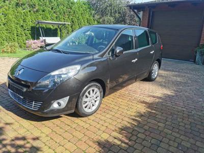 Renault Grand Scenic full bezwypadkowy