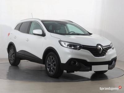 Renault Kadjar 1.2 TCe