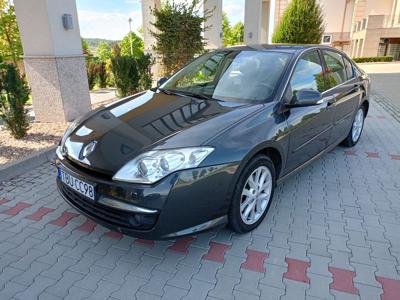 Renault Laguna 2.0 DCi prywatnie, zadbana