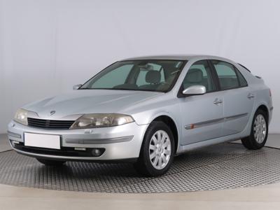 Renault Laguna 2002 1.8 16V 97250km ABS