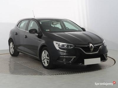 Renault Megane 1.3 TCe