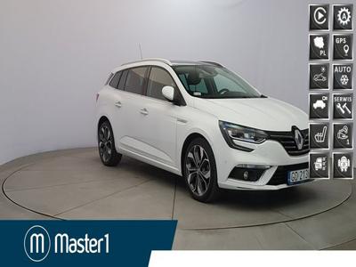 Renault Megane 1.3 TCe FAP Intens EDC! Z Polskiego Salonu! Faktura VAT! IV (2016-)