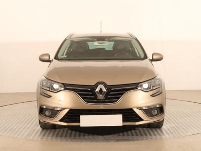 Renault Megane 2019 1.3 TCe 88555km Kombi