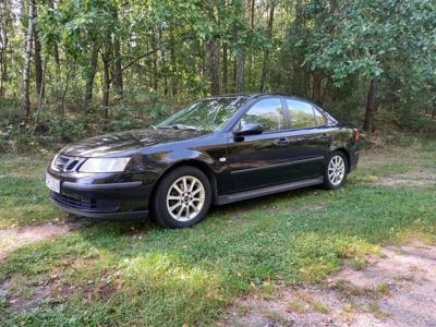 saab 9-3 2,2 125KM, 2004 rok