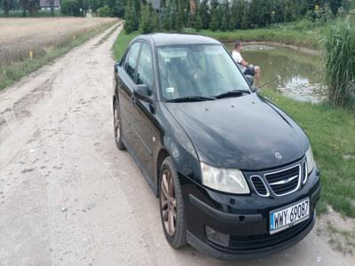 Saab 93 2.0 t 175km