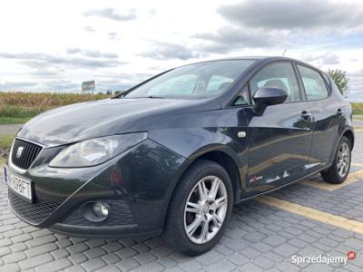 SAMOCHÓD OSOBOWY SEAT Ibiza 1.2TDI E-Ecomotive Copa