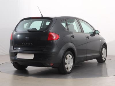 Seat Altea 2008 1.6 202119km ABS klimatyzacja manualna