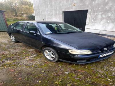 Seat Cordoba 1.9 TDi 2000