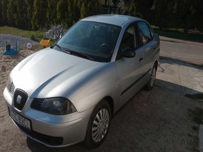 Seat Cordoba 2003 rok 1,2