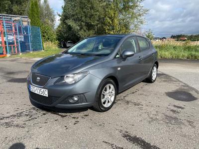 Seat ibiz 1,2 TDI okazja