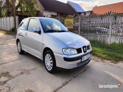 Seat Ibiza 1.9tdi 90km