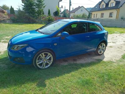 Seat Ibiza Sport 4. 1.9TDI 105km