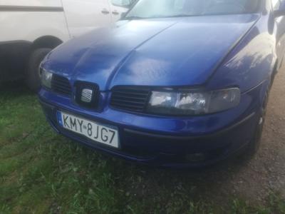 Seat leon 1 sprzedam