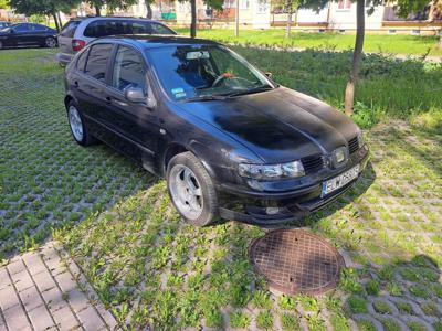 Seat Leon 1.9 TDI SPORT