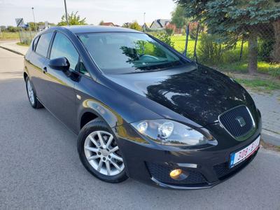 Seat Leon Lift 1.9 TDI Bez Dpf 2010r Raty