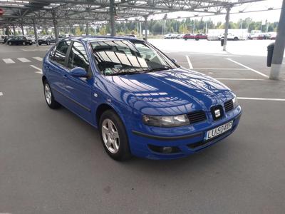 Seat Leon Sprzedaz Zamiana.