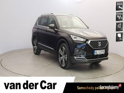 Seat Tarraco 2.0 Eco TSI Xcellence S&S 4Drive DSG!Z polskie…