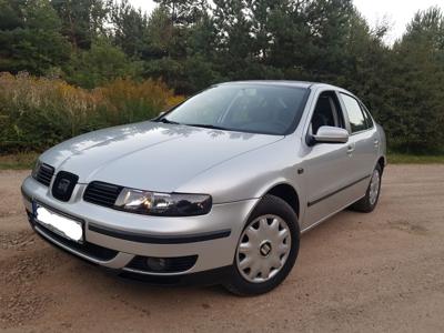 Seat Toledo 1.9 tdi 110km