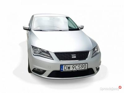 Seat Toledo IV (2012-)