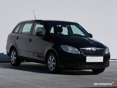 Skoda Fabia 1.6 TDI