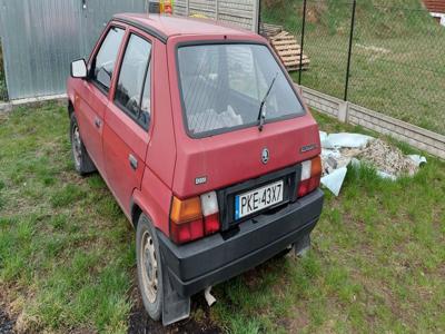 Skoda Favorit 1.3 1994