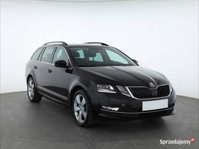 Skoda Octavia 1.4 TSI