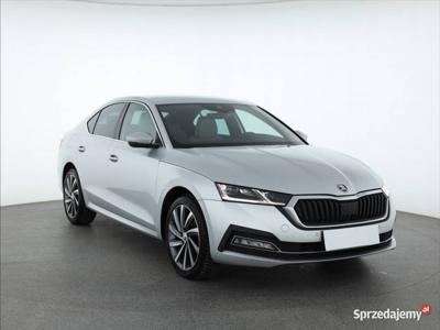 Skoda Octavia 1.5 TSI