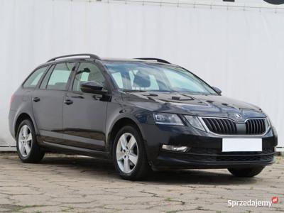 Skoda Octavia 1.6 TDI