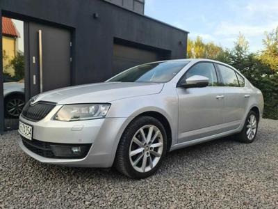 Skoda Octavia 1.6 TDI, Automat DSG,