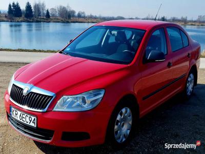 Skoda Octavia 2 Lift Polski Salon