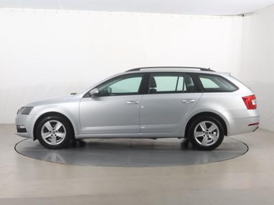 Skoda Octavia 2018 1.6 TDI 157184km Kombi