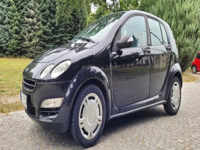 Smart 2006r**1.3 Benzyna**Zamiana**Tańszy**Droższy**Stan BDB**6650**